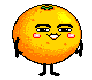 apelsindans